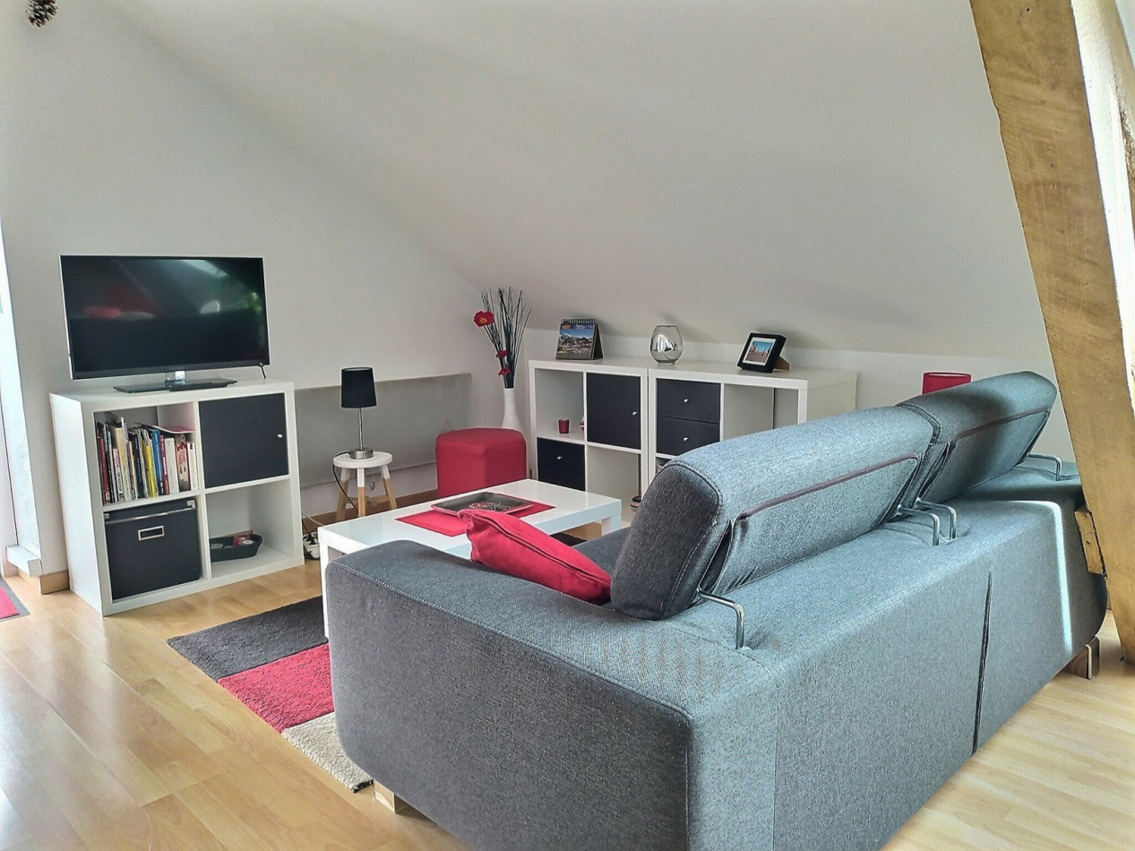 à vendre Appartement Aix Les Bains - Photo 3