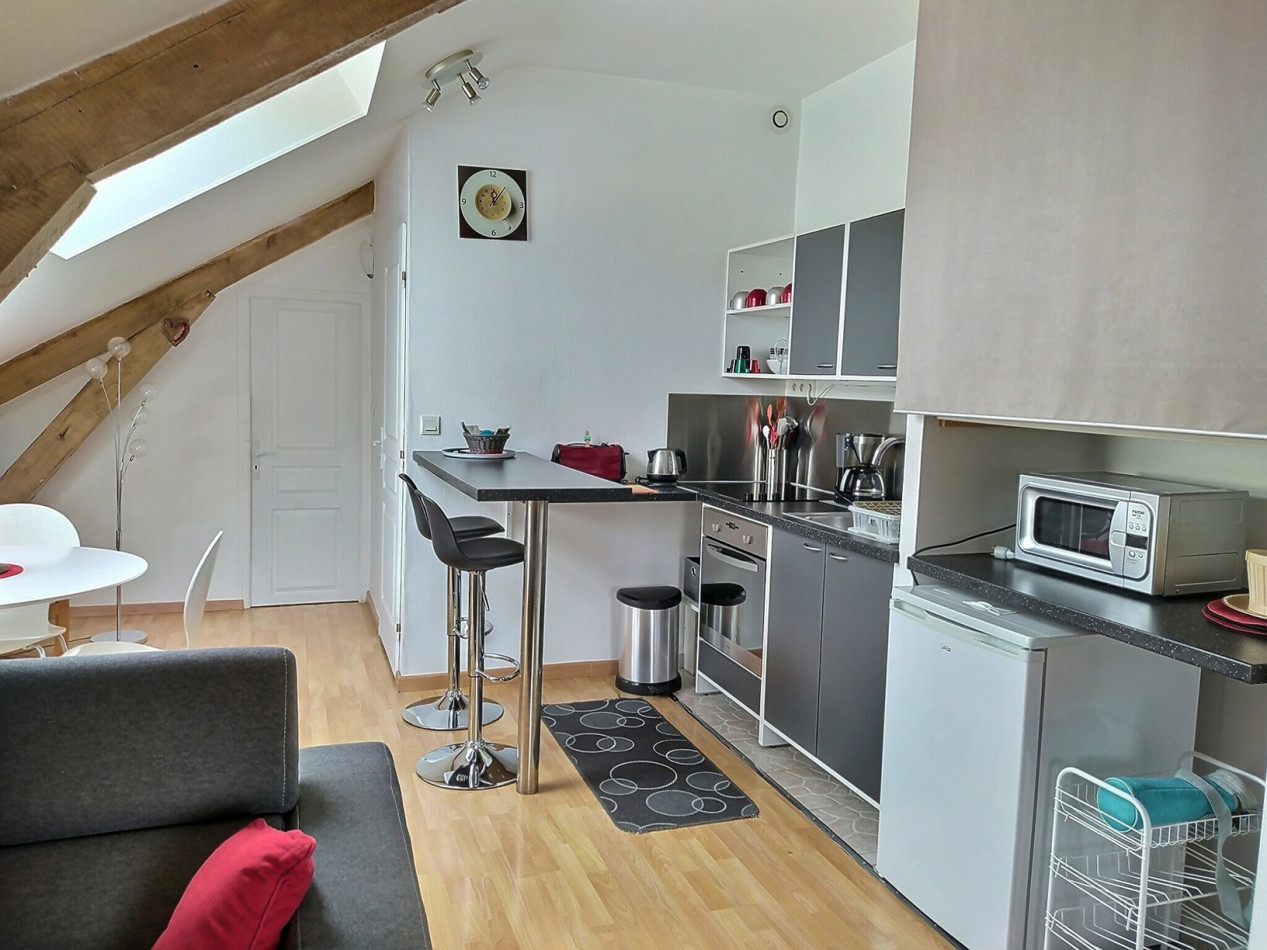 à vendre Appartement Aix Les Bains - Photo 4