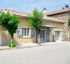 vente Saint Pons La Calm