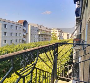 vente Chambéry