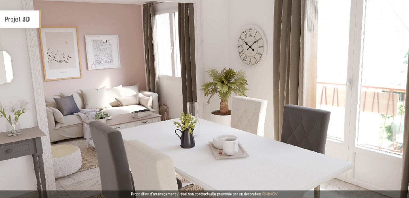 à vendre Appartement Béziers - Photo 1