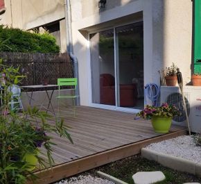 vente Bouillargues