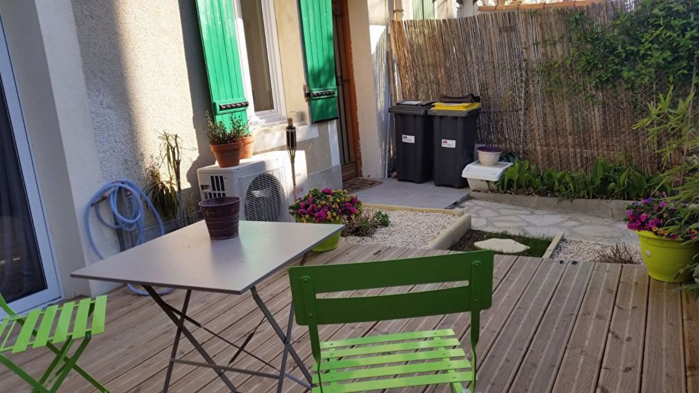 à vendre Maison Bouillargues - Photo 10