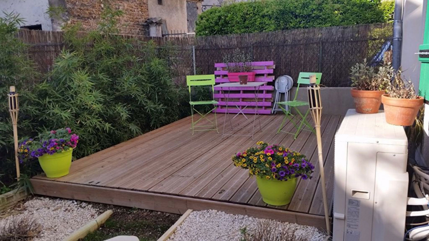 à vendre Maison Bouillargues - Photo 2