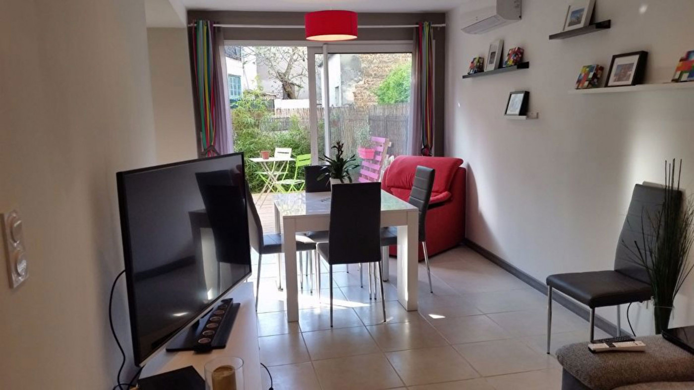 à vendre Maison Bouillargues - Photo 4