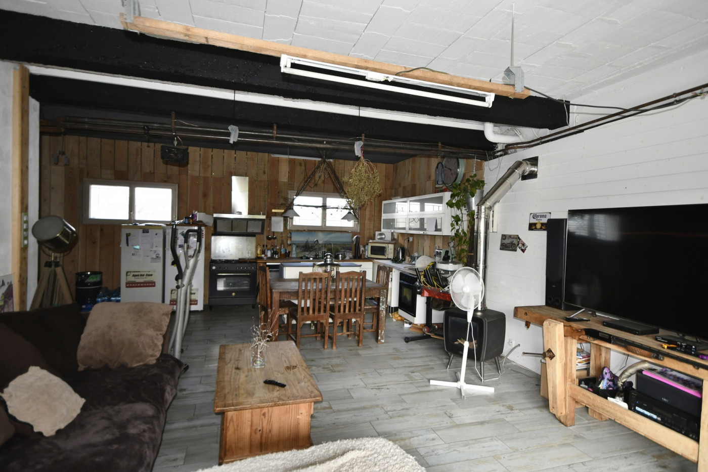 à vendre Maison Colayrac Saint Cirq - Photo 4