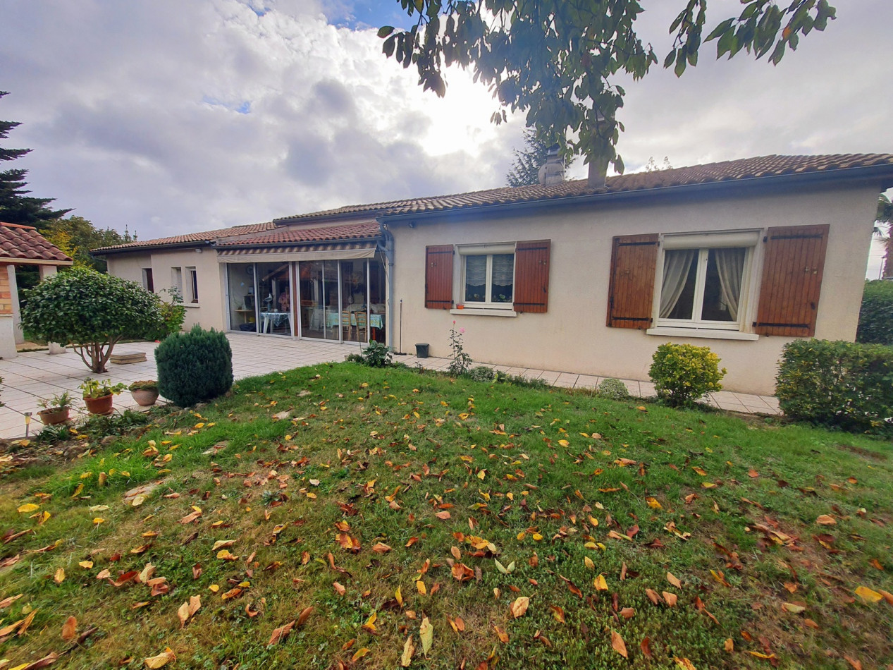 à vendre Maison Le Passage - Photo 10