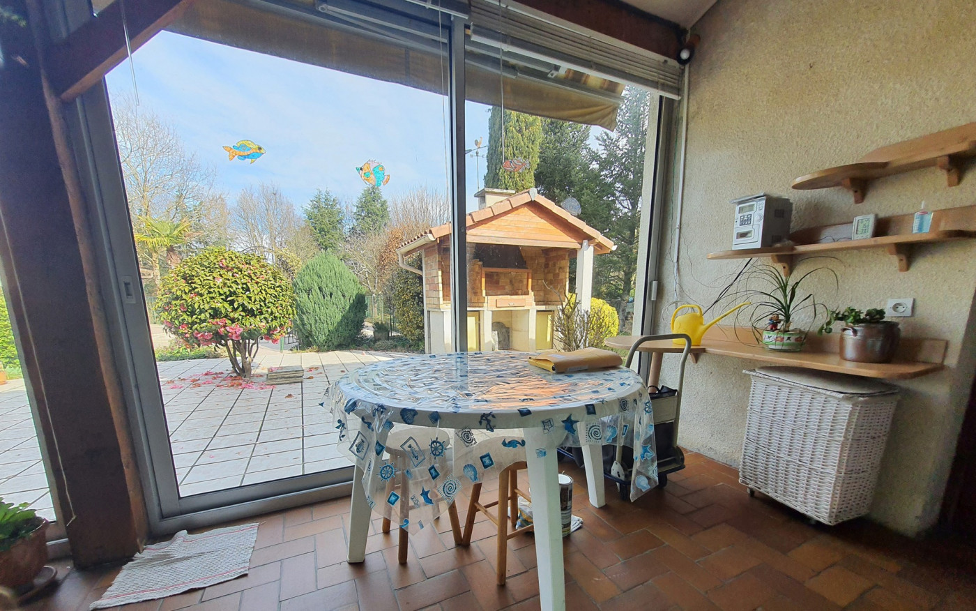 à vendre Maison Le Passage - Photo 12