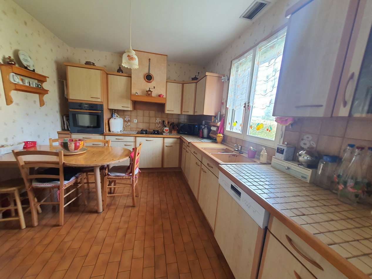 à vendre Maison Le Passage - Photo 13