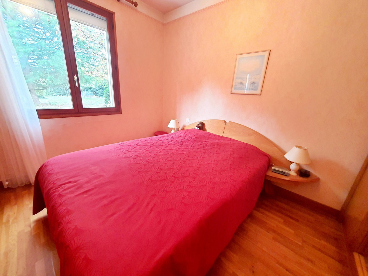 à vendre Maison Le Passage - Photo 15