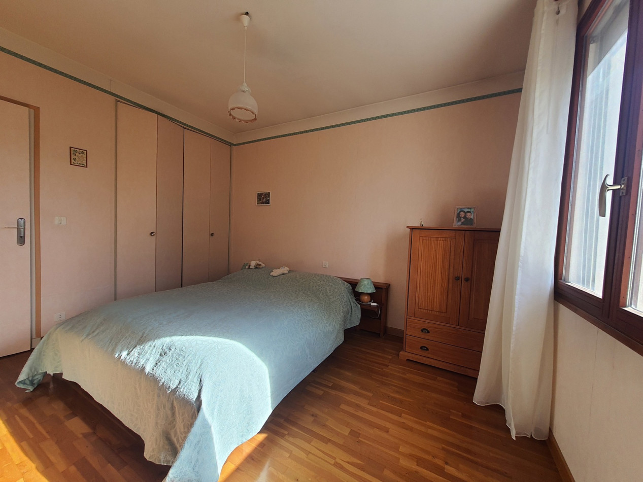 à vendre Maison Le Passage - Photo 17