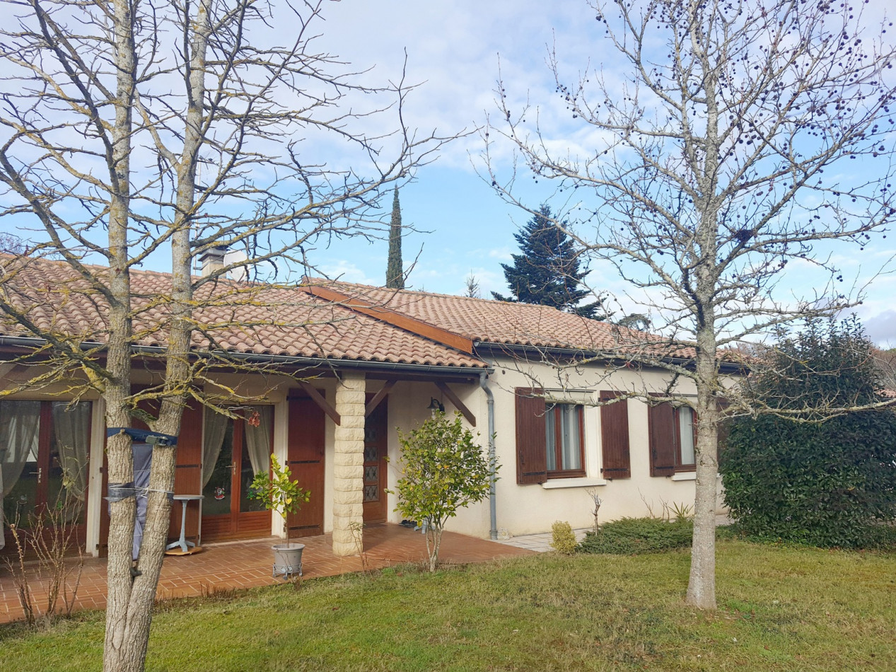 à vendre Maison Le Passage - Photo 2