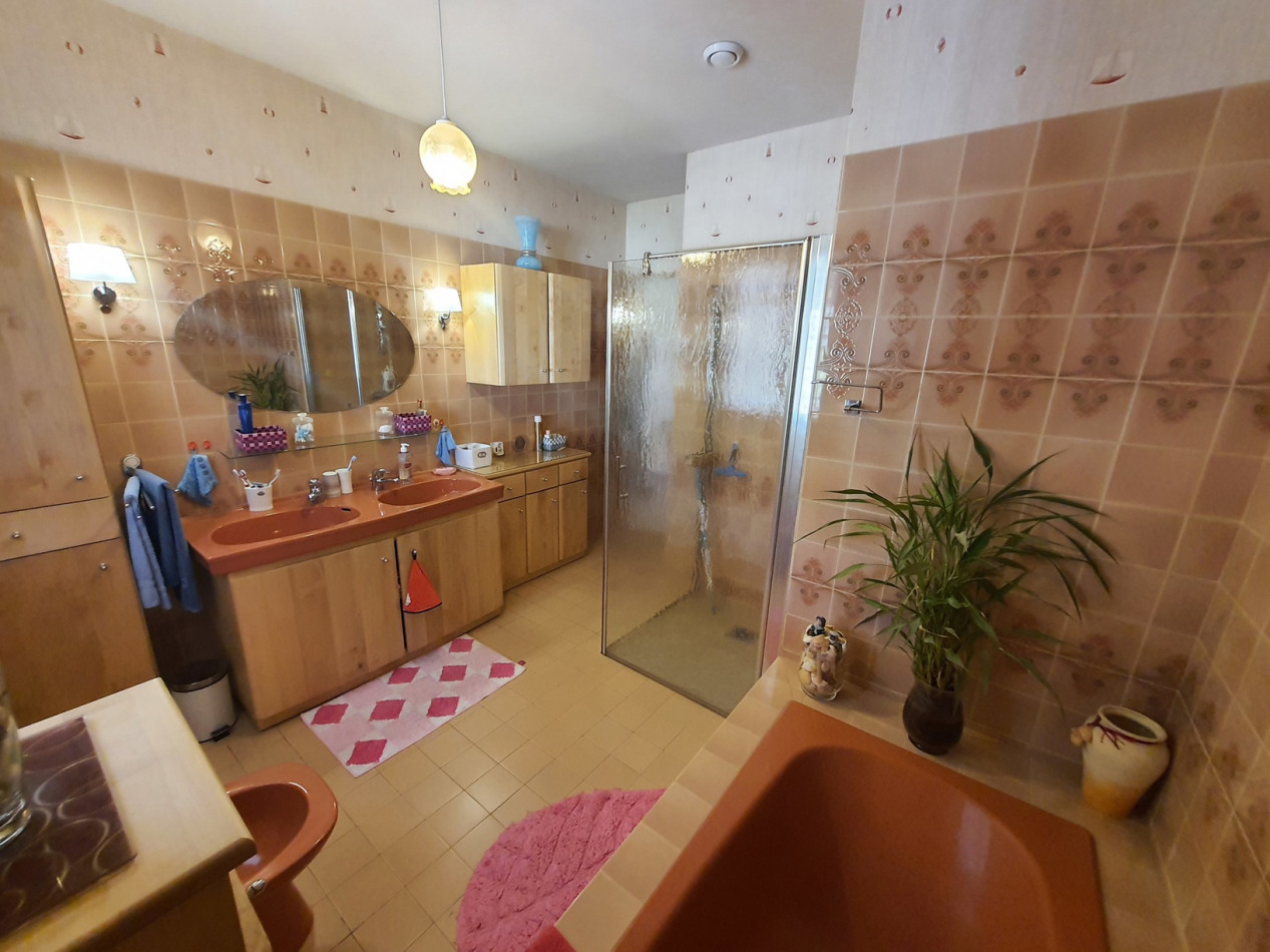 à vendre Maison Le Passage - Photo 20