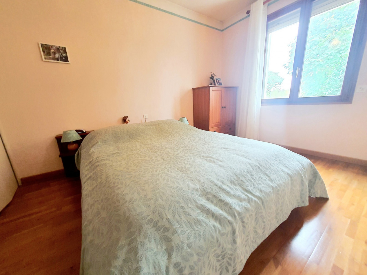 à vendre Maison Le Passage - Photo 22