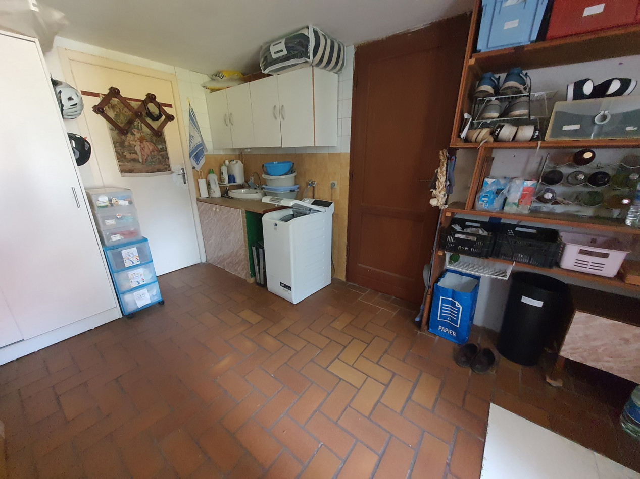 à vendre Maison Le Passage - Photo 23