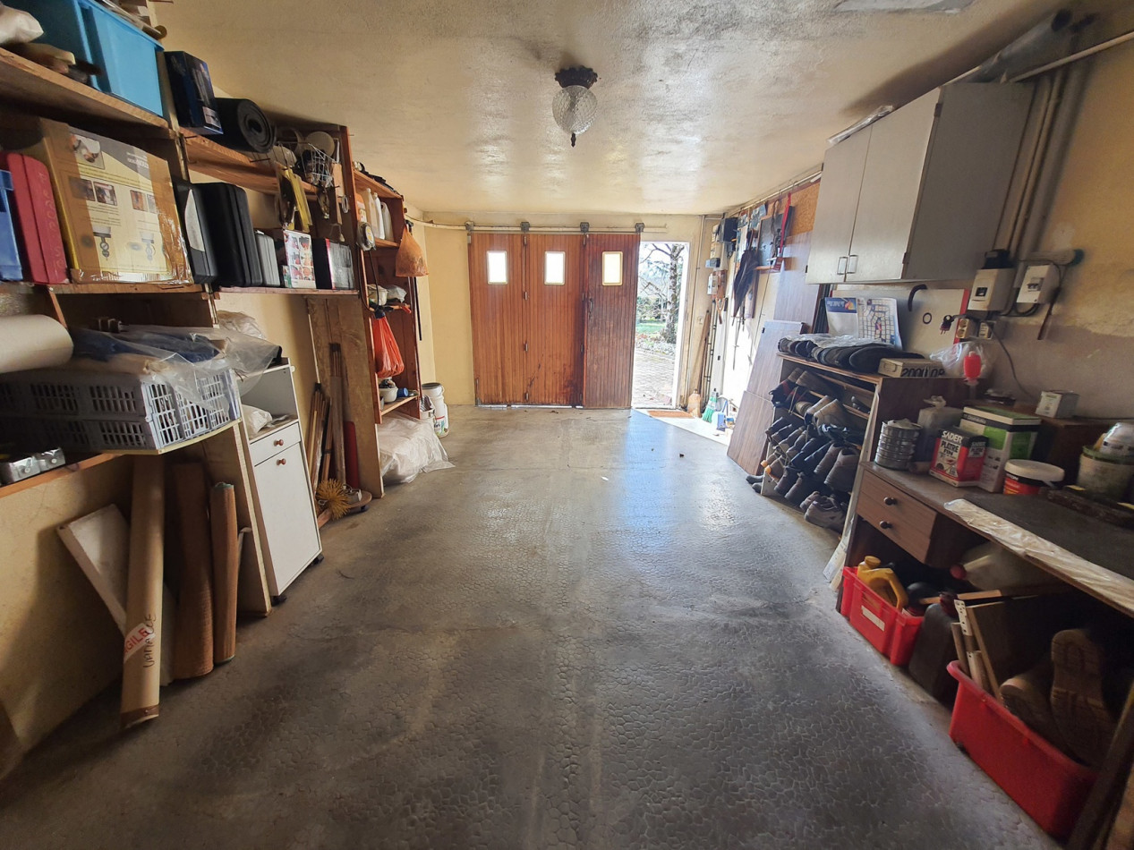 à vendre Maison Le Passage - Photo 25
