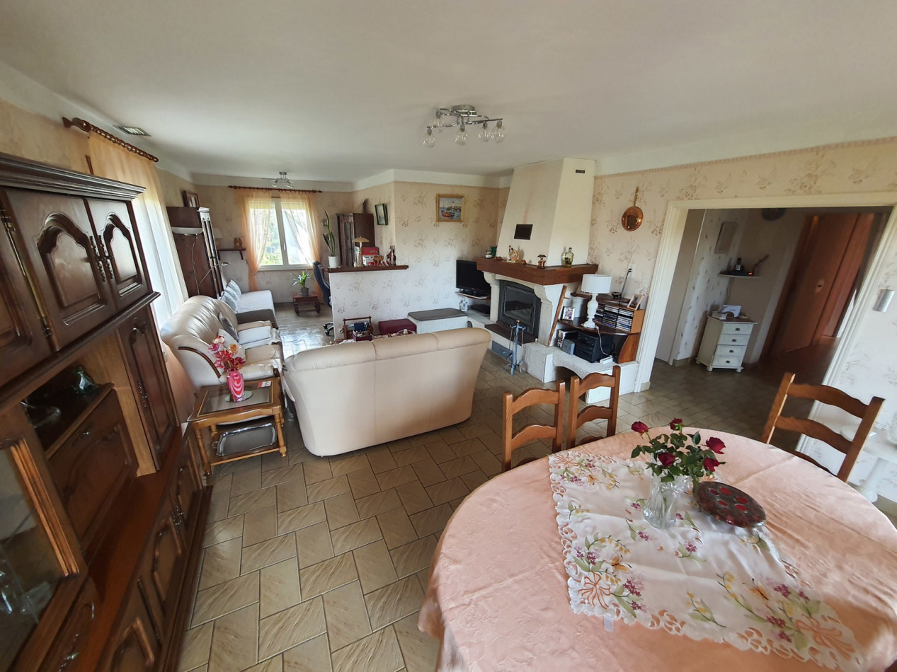 à vendre Maison Le Passage - Photo 26