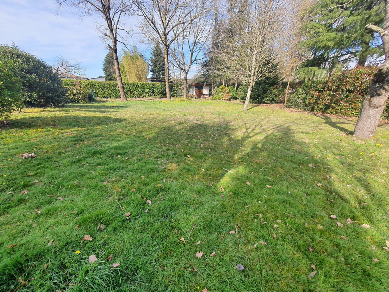 à vendre Maison Le Passage - Photo 27