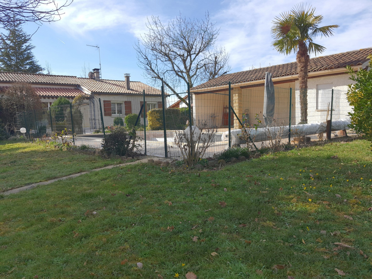 à vendre Maison Le Passage - Photo 28