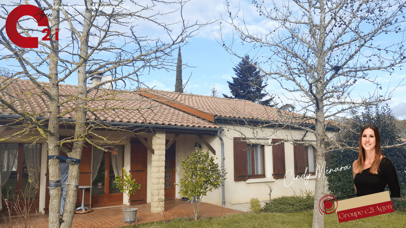 à vendre Maison Le Passage - Photo 3