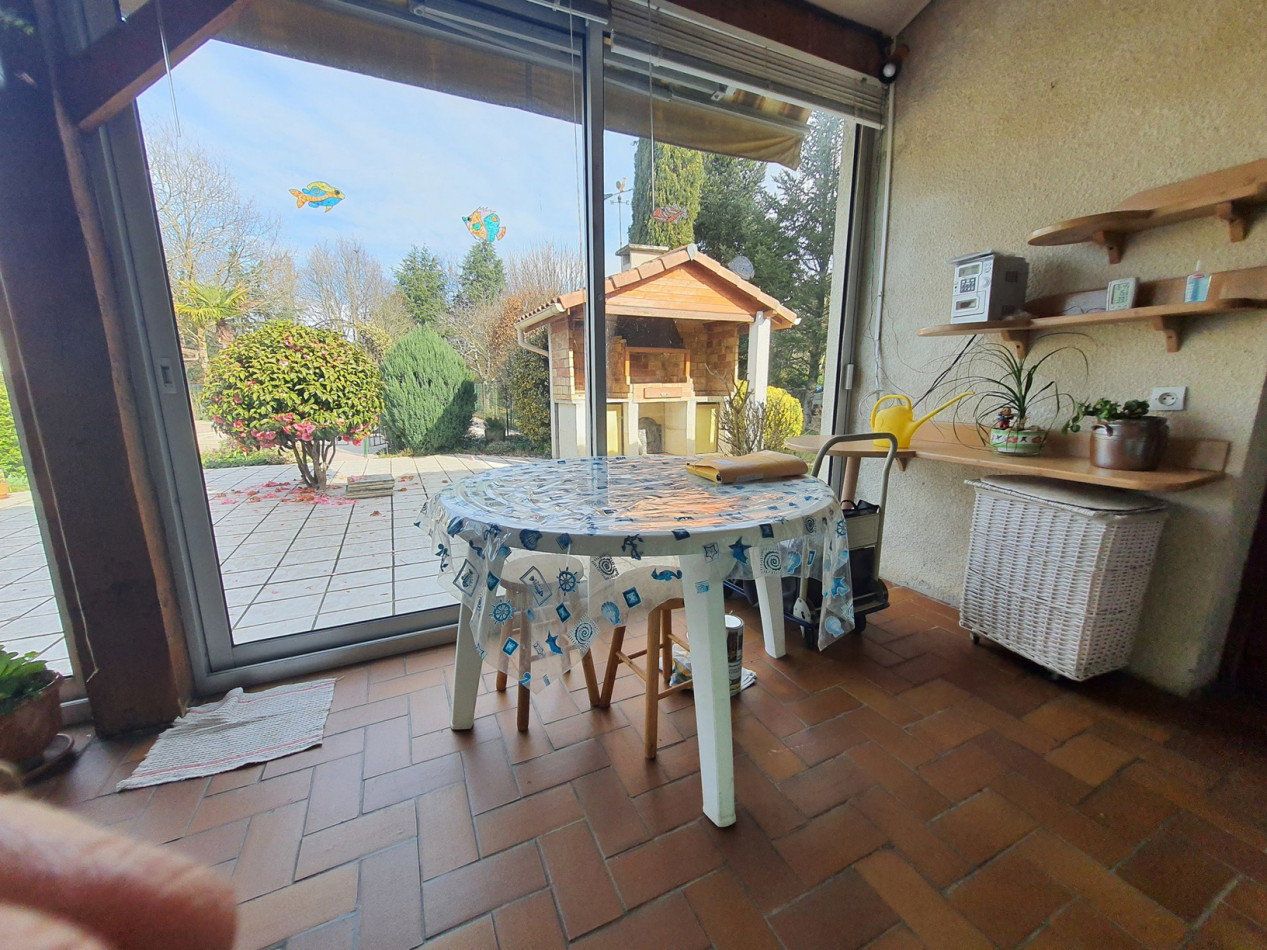 à vendre Maison Le Passage - Photo 33