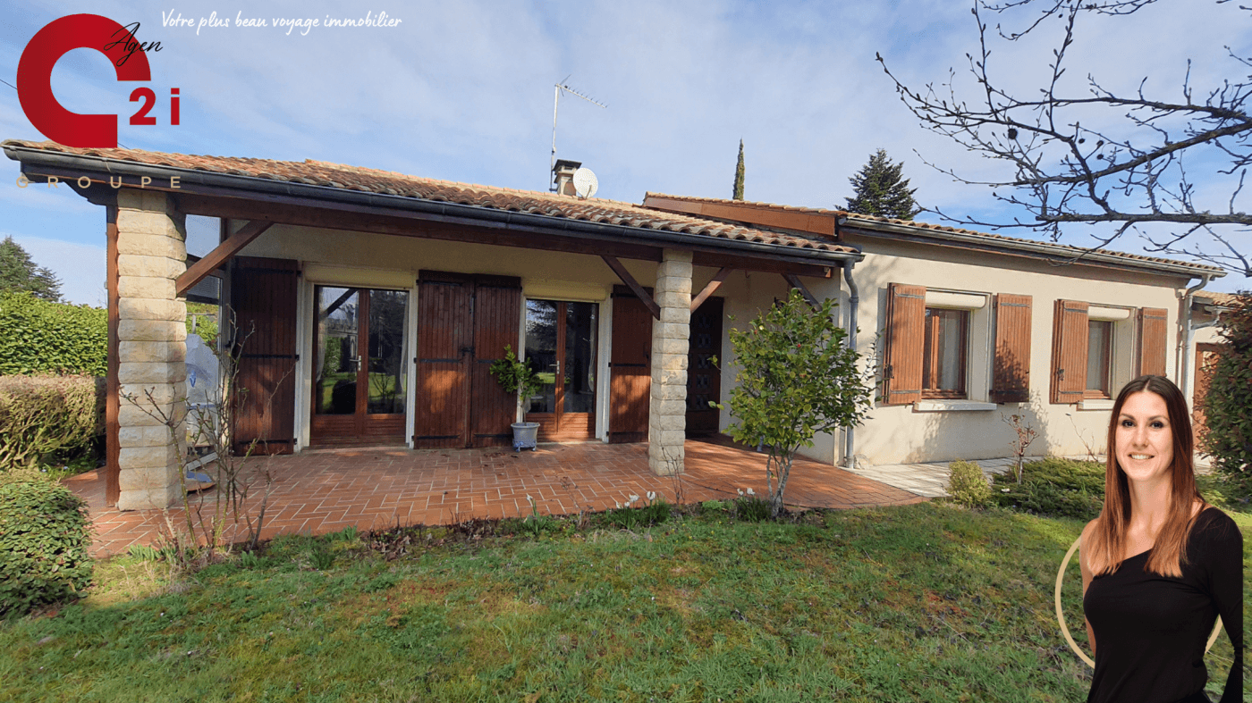 à vendre Maison Le Passage - Photo 4