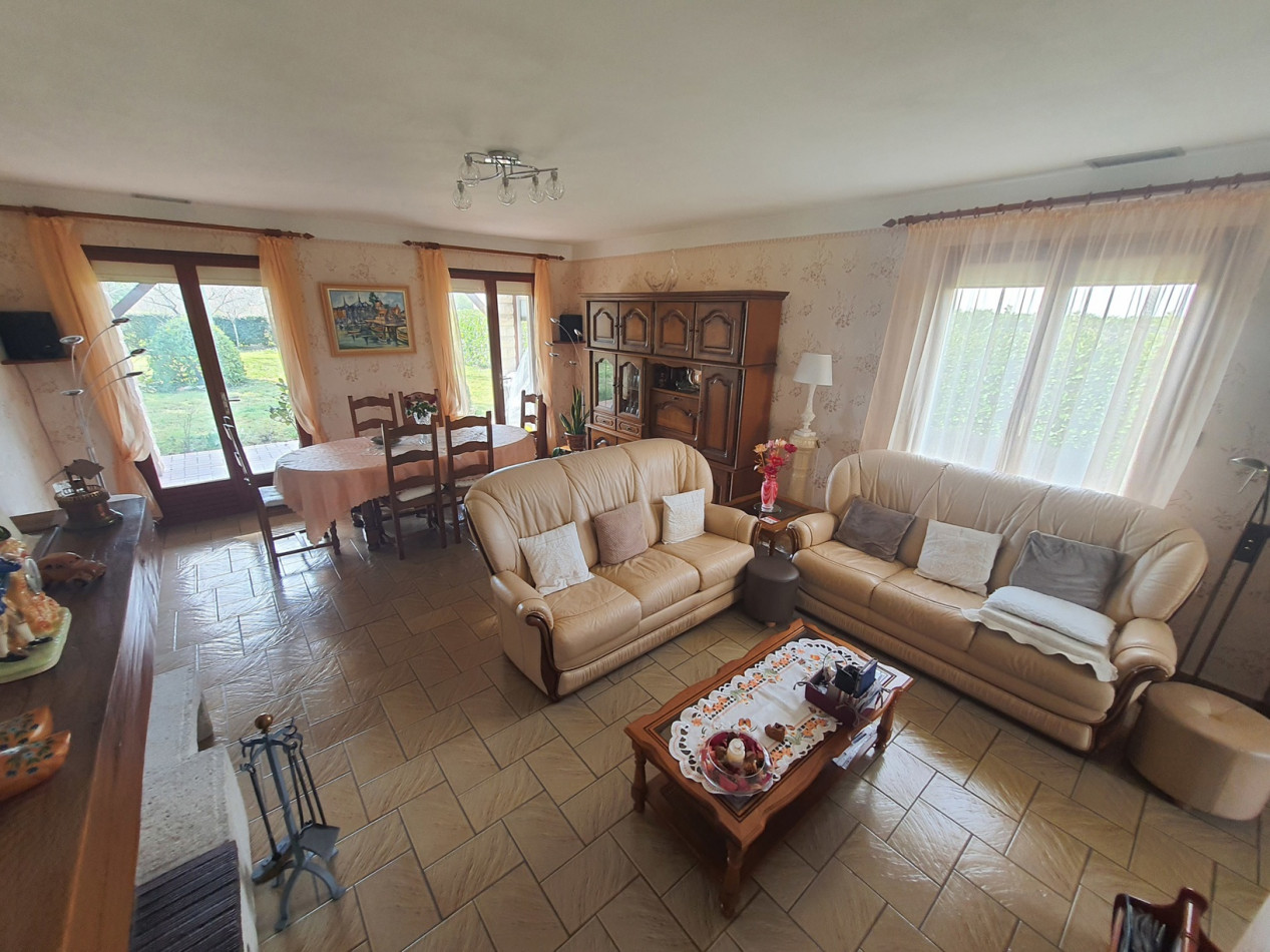 à vendre Maison Le Passage - Photo 7