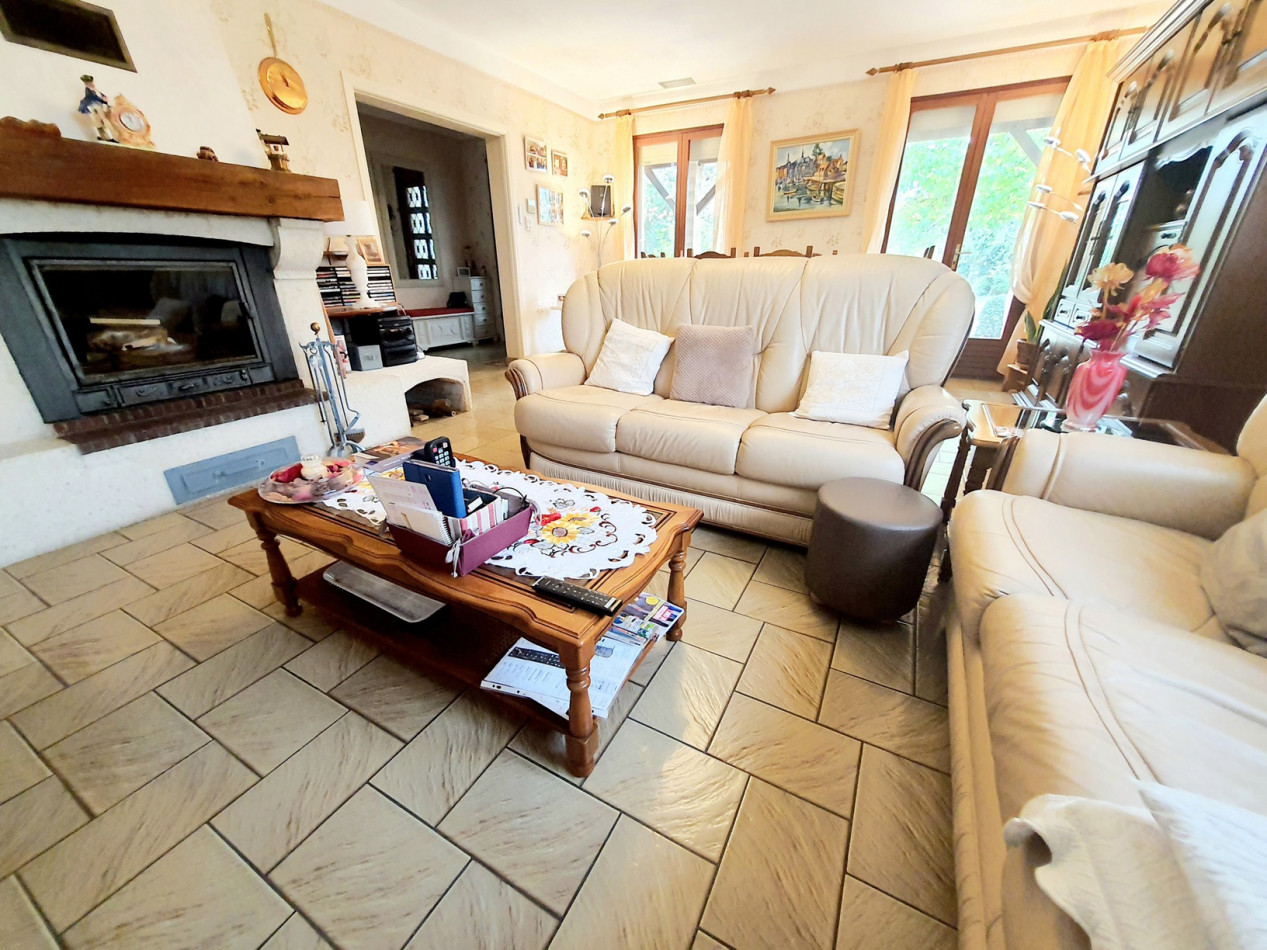 à vendre Maison Le Passage - Photo 8