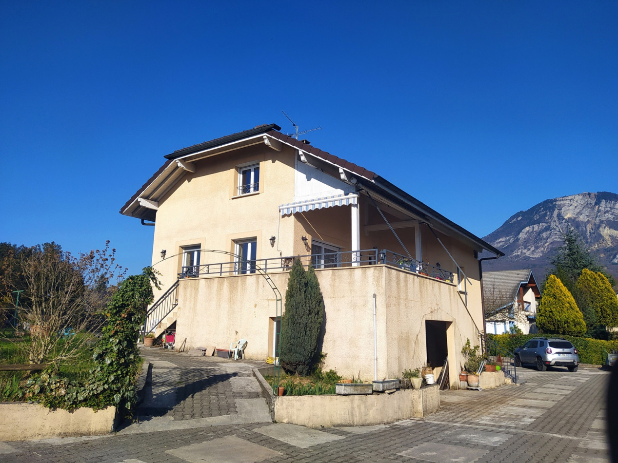 à vendre Maison Aix Les Bains - Photo 2