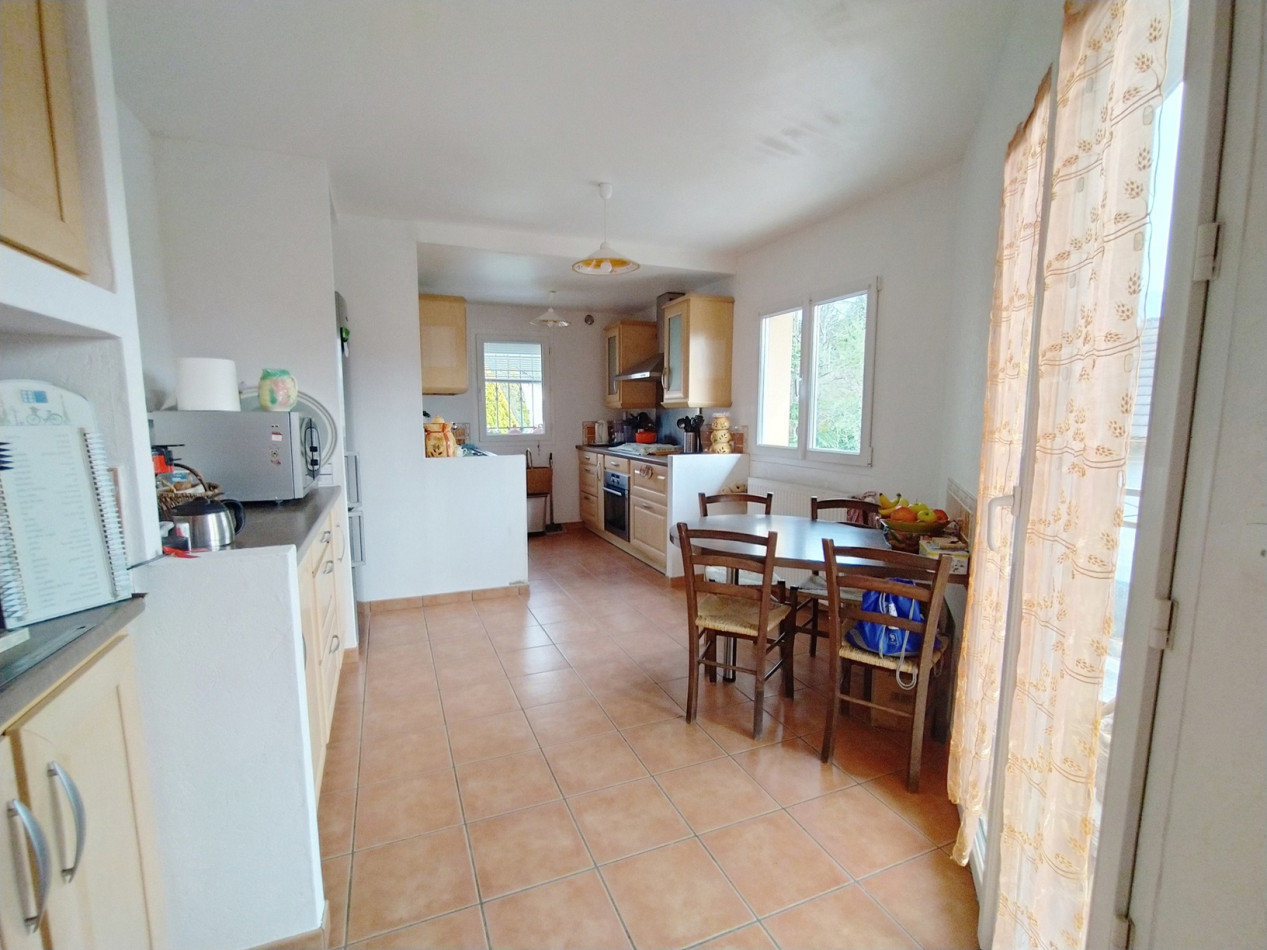à vendre Maison Aix Les Bains - Photo 5