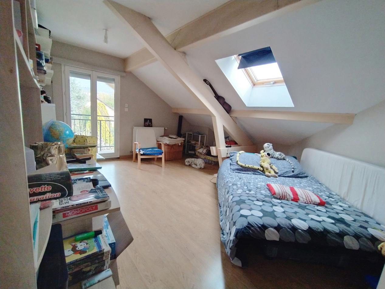 à vendre Maison Aix Les Bains - Photo 7