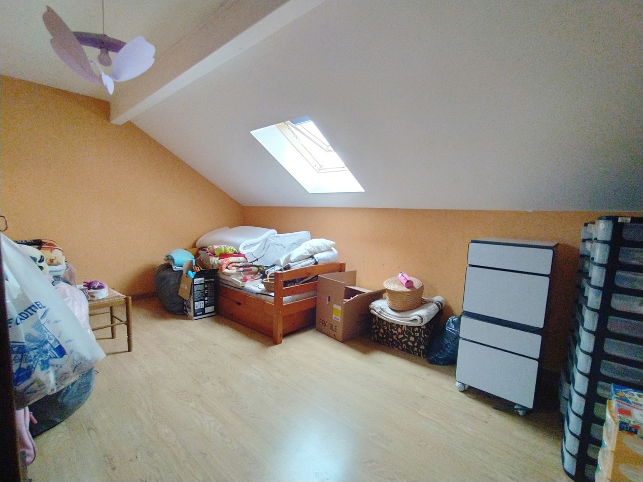 à vendre Maison Aix Les Bains - Photo 9