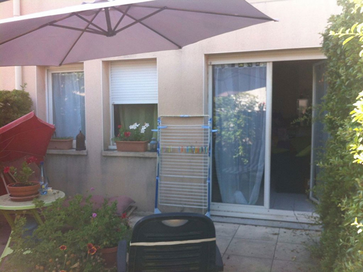 à vendre Appartement Bouillargues - Photo 1