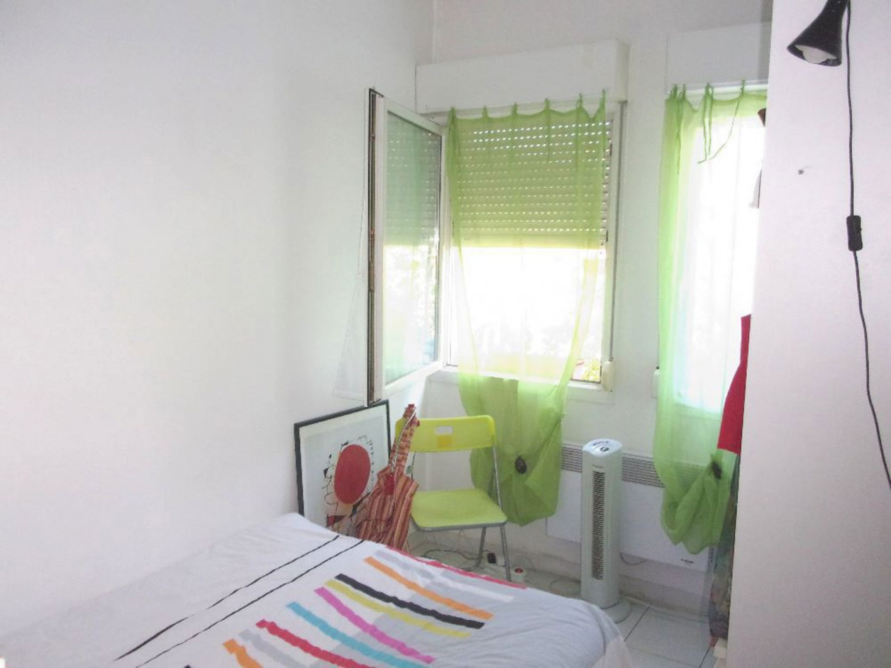 à vendre Appartement Bouillargues - Photo 5