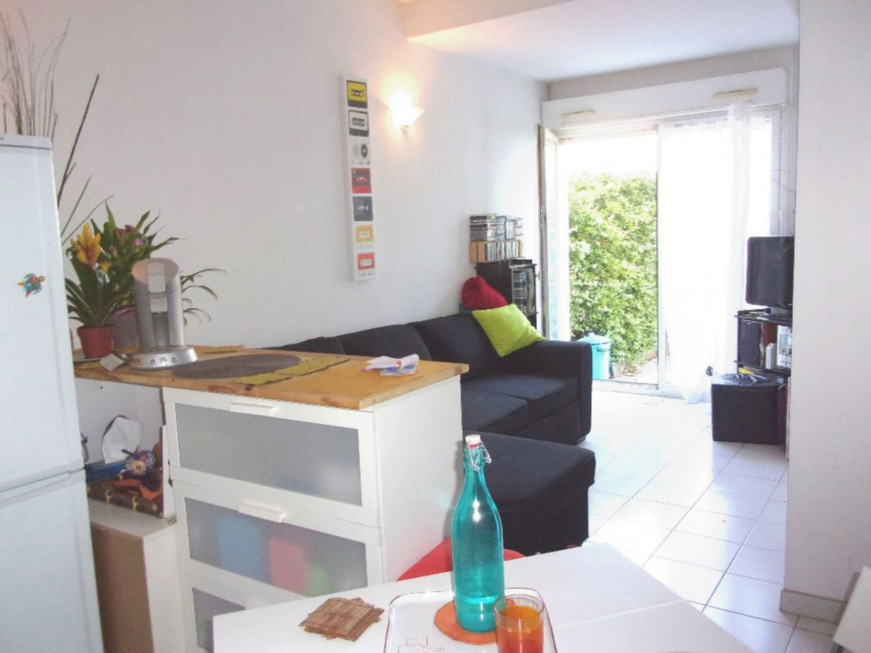 à vendre Appartement Bouillargues - Photo 8