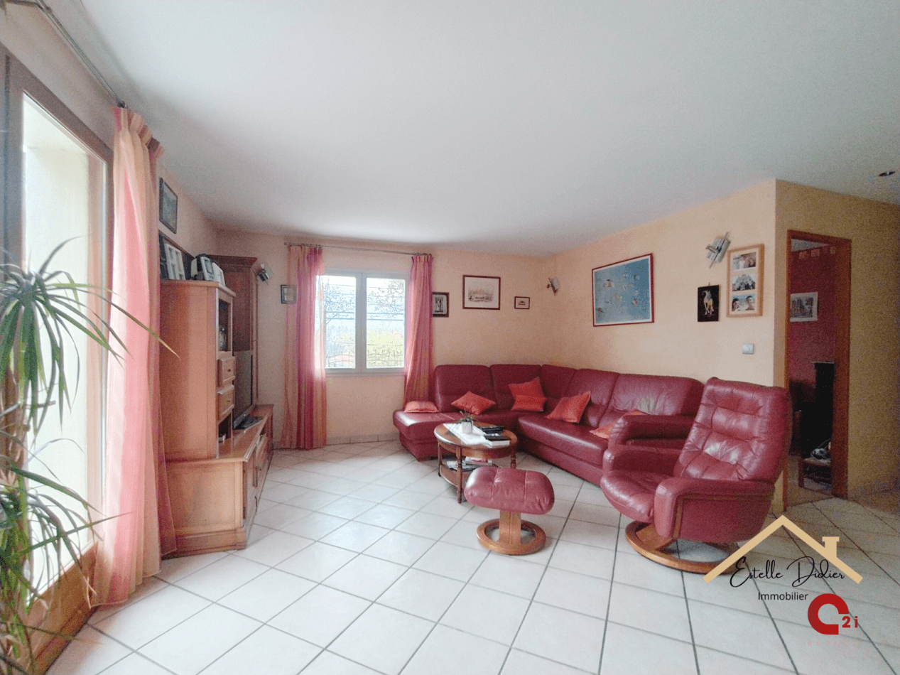 à vendre Maison Aix Les Bains - Photo 3
