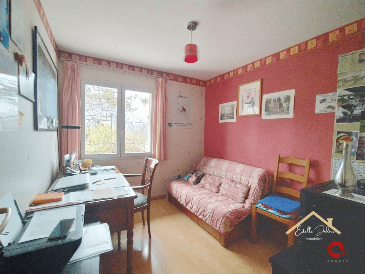 à vendre Maison Aix Les Bains - Photo 8