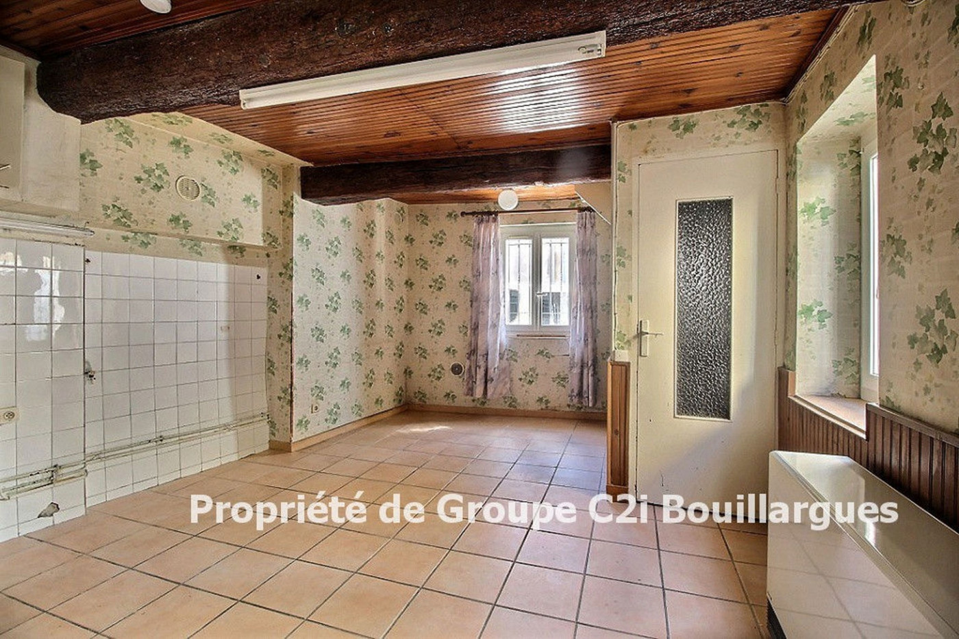à vendre Maison Bouillargues - Photo 1