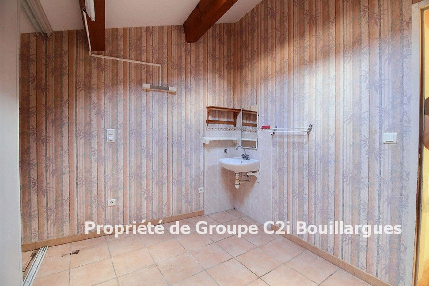 à vendre Maison Bouillargues - Photo 4