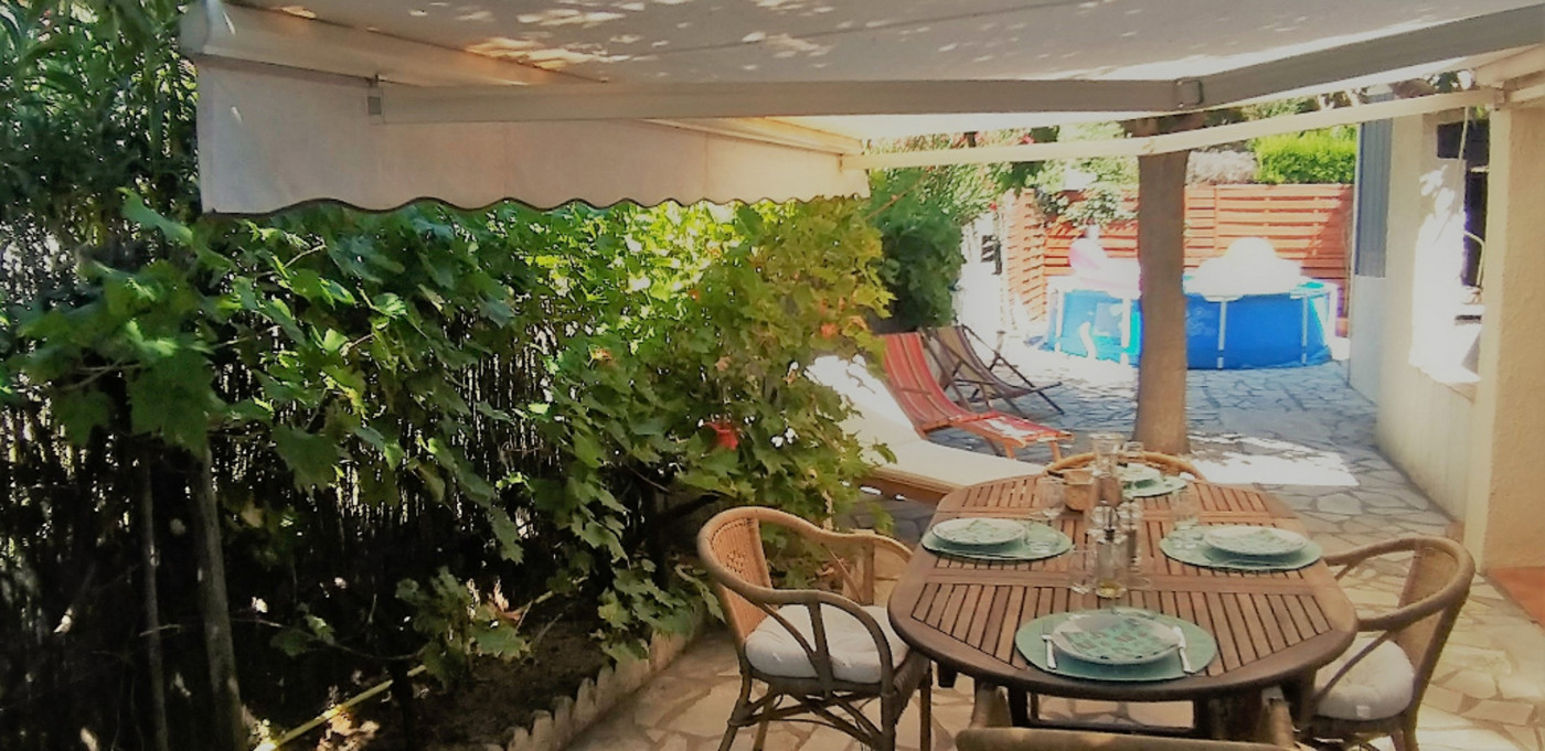 à vendre Maison Lieuran Lès Béziers - Photo 1
