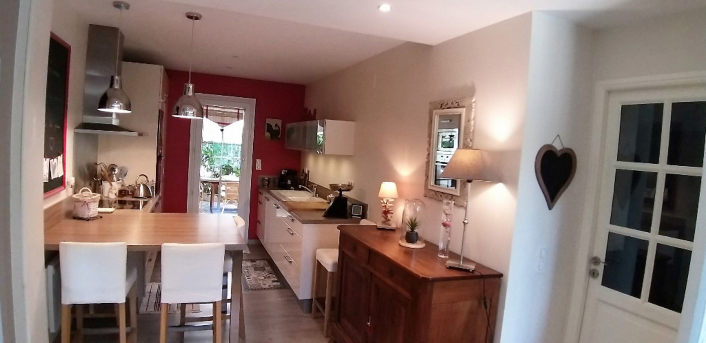 à vendre Maison Lieuran Lès Béziers - Photo 2