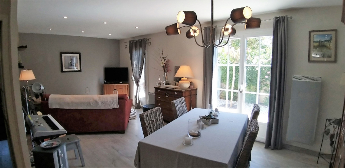 à vendre Maison Lieuran Lès Béziers - Photo 3