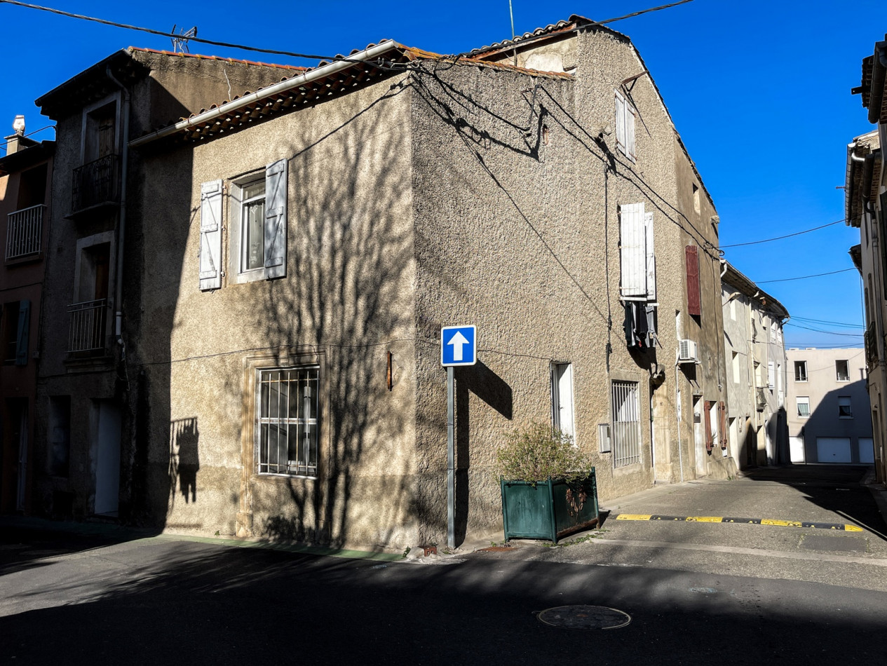 à vendre Maison Boujan Sur Libron - Photo 13