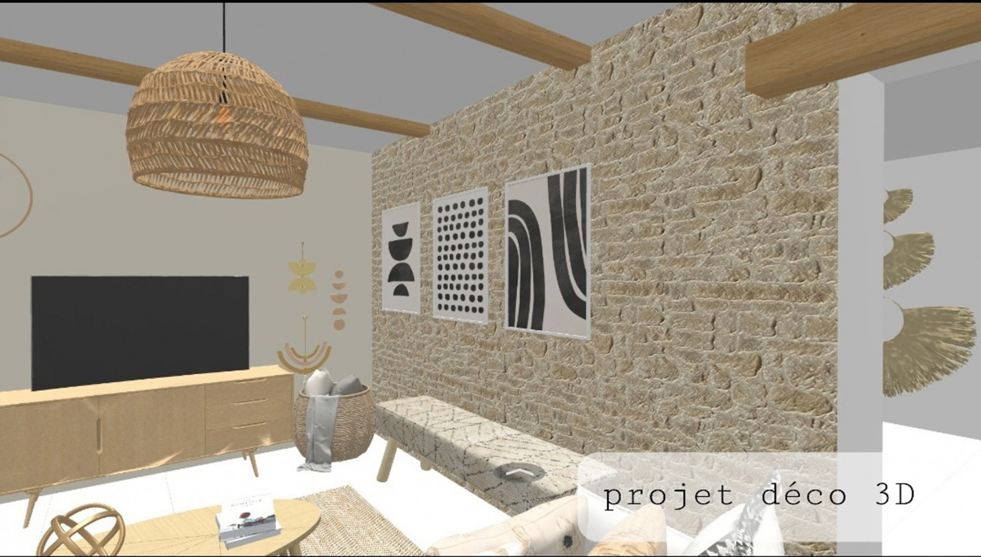à vendre Maison Boujan Sur Libron - Photo 14