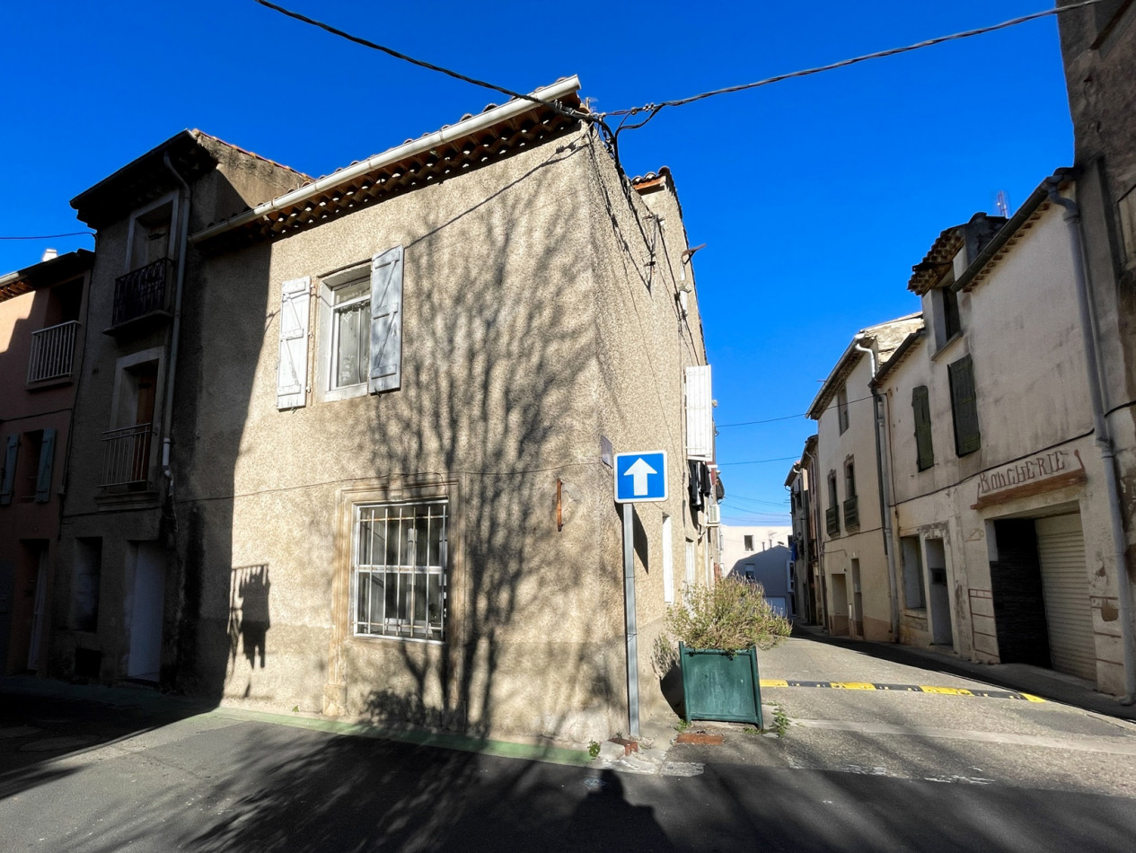 à vendre Maison Boujan Sur Libron - Photo 18