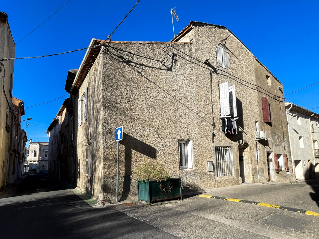 à vendre Maison Boujan Sur Libron - Photo 19