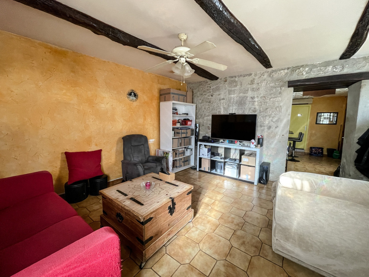 à vendre Maison Boujan Sur Libron - Photo 2
