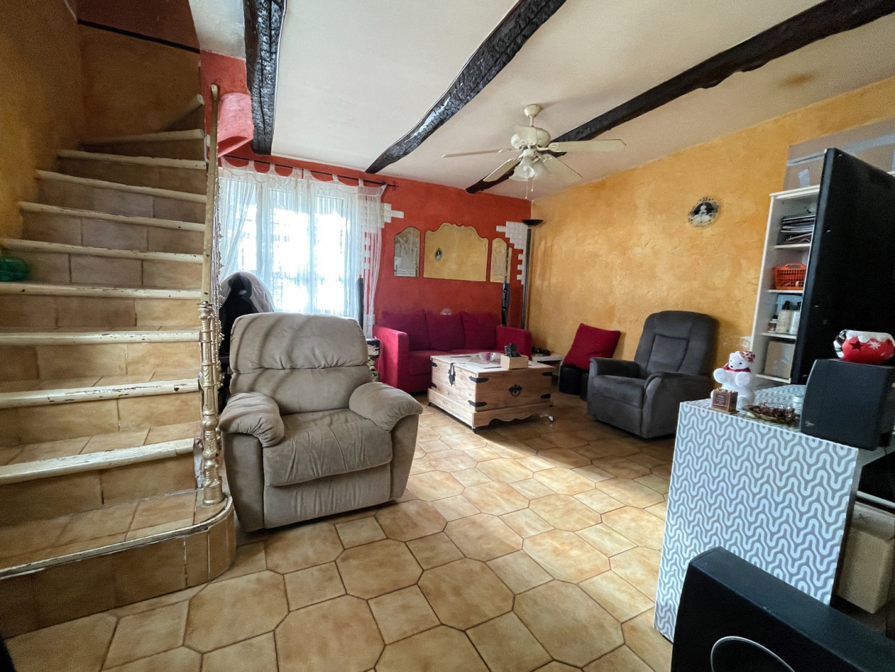 à vendre Maison Boujan Sur Libron - Photo 23