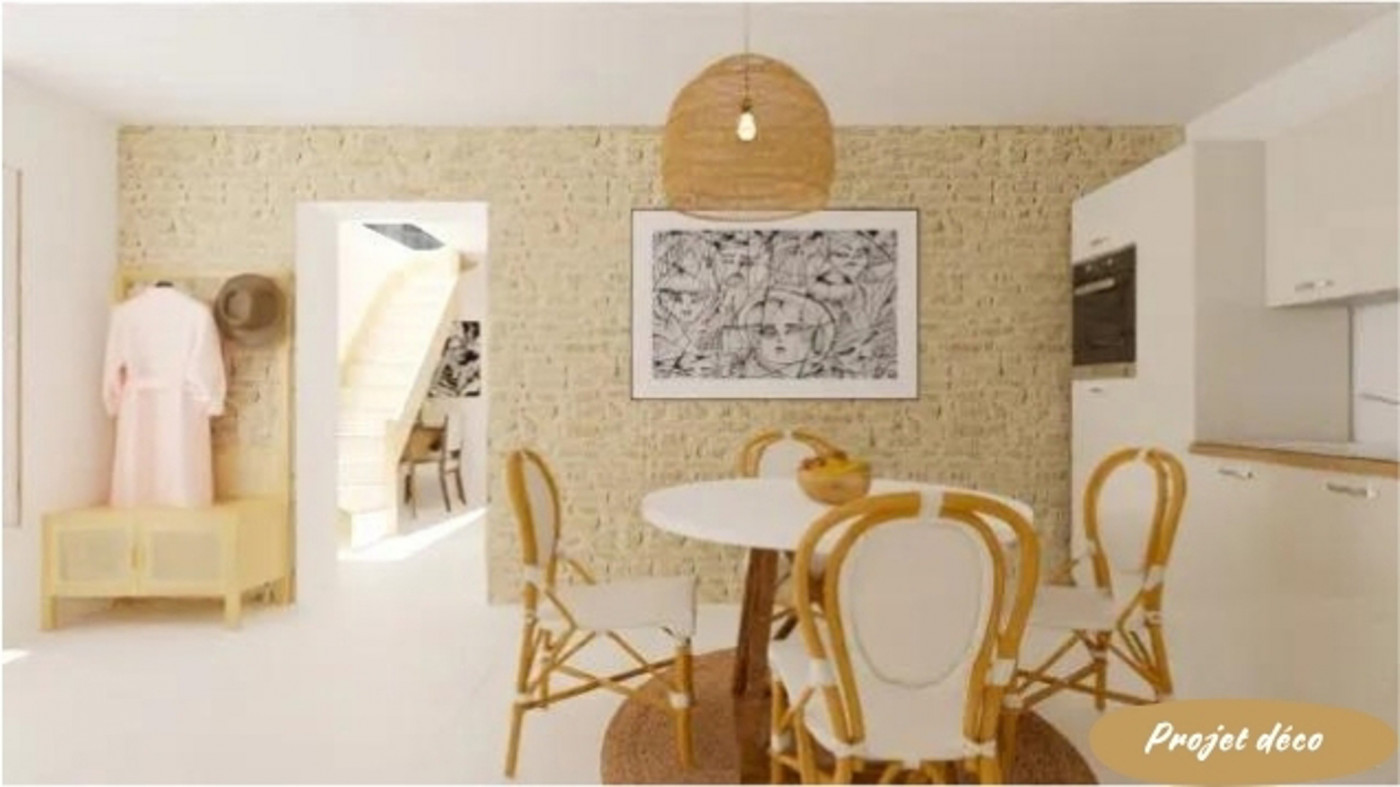 à vendre Maison Boujan Sur Libron - Photo 3