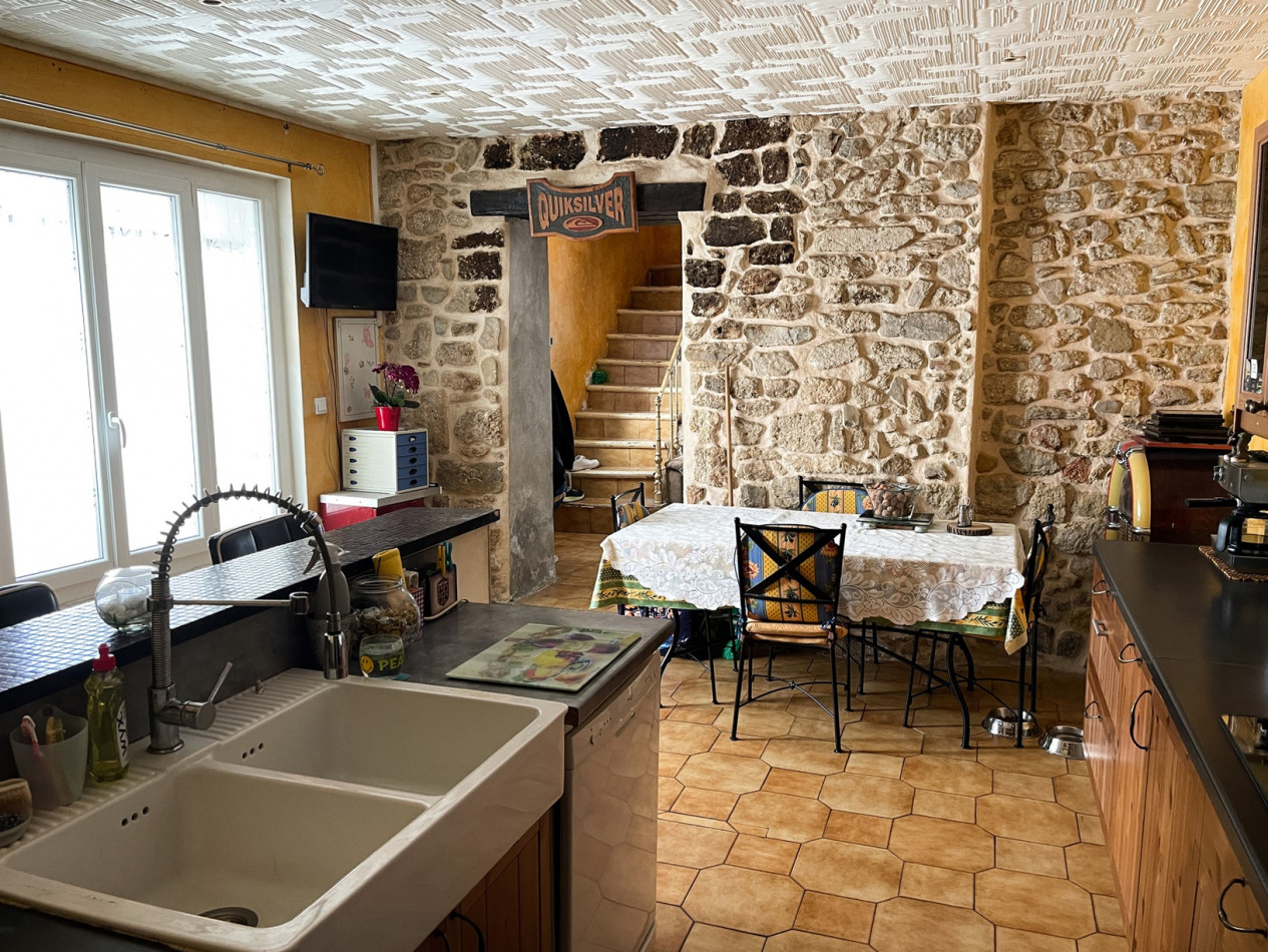 à vendre Maison Boujan Sur Libron - Photo 4